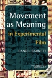 Capa do artigo Movement As Meaning