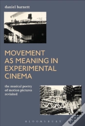 Capa do artigo Movement As Meaning In Experimental Cinema