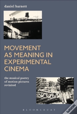 Capa do artigo Movement As Meaning In Experimental Cinema