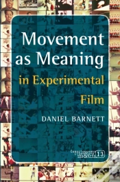 Capa do artigo Movement As Meaning In Experimental Film