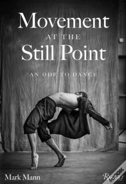 Capa do artigo Movement At The Still Point