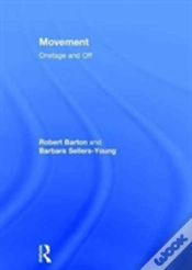 Capa do artigo Movement