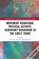 Movement Behaviour In Early Years