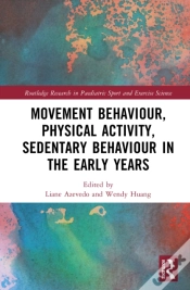 Capa do artigo Movement Behaviour In Early Years