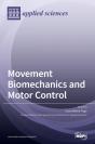 Movement Biomechanics And Motor Control - Preview