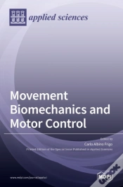 Capa do artigo Movement Biomechanics And Motor Control