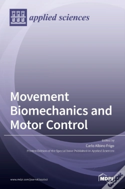 Capa do artigo Movement Biomechanics And Motor Control