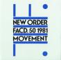Movement - CD - Preview