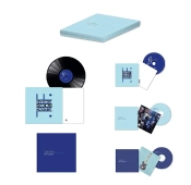 Capa do artigo Movement - CD
