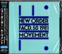 Movement - CD - Preview
