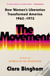 Capa do artigo Movement