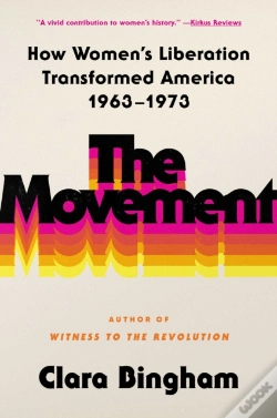 Capa do artigo Movement