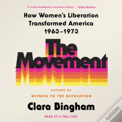 Capa do artigo Movement