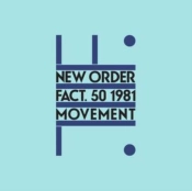 Capa do artigo Movement (Deluxe Edition) - CD