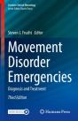 Movement Disorder Emergencies - Preview