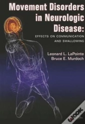 Movement Disorders In Neurologic Disease