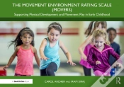 Capa do artigo Movement Environment Rating Scale (Movers)