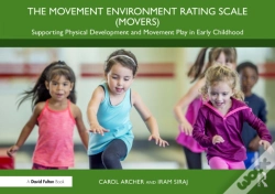 Capa do artigo Movement Environment Rating Scale (Movers)