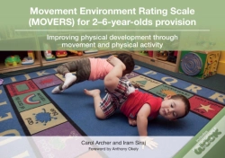 Capa do artigo Movement Environment Rating Scale (Movers) For 2-6-Year-Olds Provision