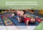Movement Environment Rating Scale (Movers) For 2-6-Year-Olds Provision - Preview