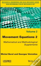 Capa do artigo Movement Equations 2