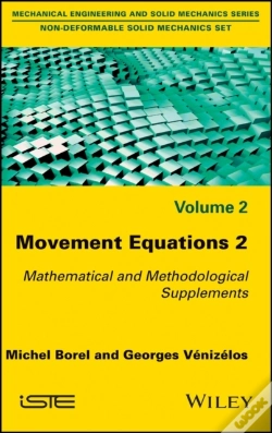 Capa do artigo Movement Equations 2