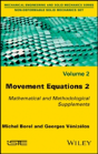 Movement Equations 2 - Preview