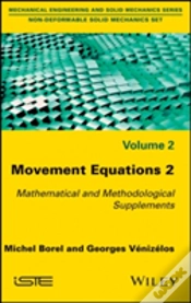 Capa do artigo Movement Equations 2