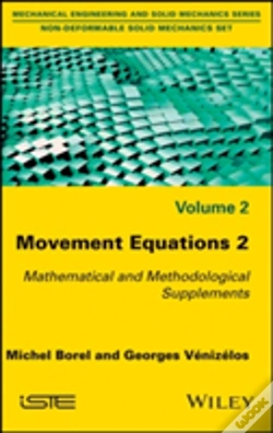 Capa do artigo Movement Equations 2