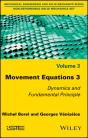 Movement Equations 3 - Preview