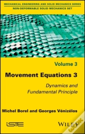 Capa do artigo Movement Equations 3