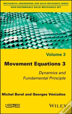 Capa do artigo Movement Equations 3