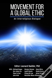Capa do artigo Movement For A Global Ethic