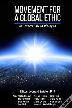 Capa do artigo Movement For A Global Ethic