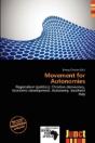 Movement For Autonomies - Preview