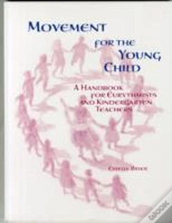 Capa do artigo Movement For The Young Child