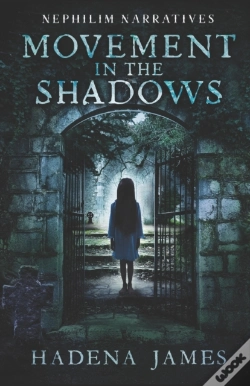 Capa do artigo Movement In The Shadows