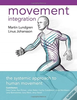 Capa do artigo Movement Integration