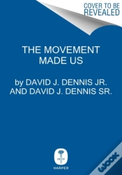 Capa do artigo Movement Made Us