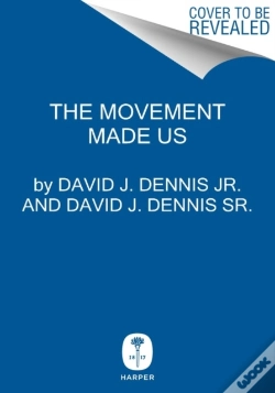 Capa do artigo Movement Made Us
