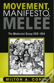 Capa do artigo Movement, Manifesto, Melee