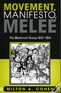 Capa do artigo Movement, Manifesto, Melee