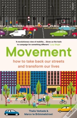 Capa do artigo Movement