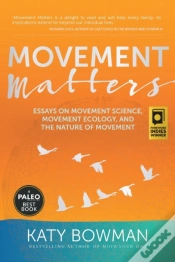 Capa do artigo Movement Matters