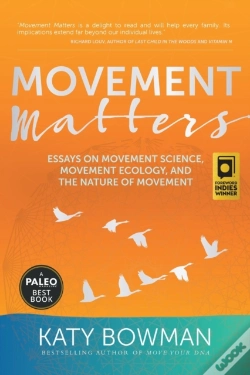 Capa do artigo Movement Matters