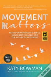 Capa do artigo Movement Matters