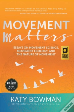 Capa do artigo Movement Matters