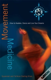 Capa do artigo Movement Medicine