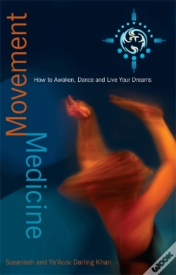 Capa do artigo Movement Medicine