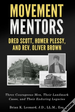Capa do artigo Movement Mentors, Dred Scott, Homer Ples